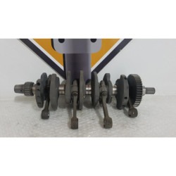 Crankshaft & Rods Honda CBR 600 - F4i - PC 35 - 2001 2