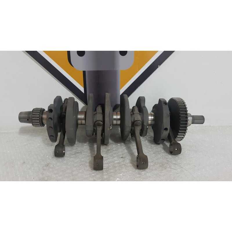 Vibrochen & Biele Honda CBR 600 - F4i - PC 35 - 2001 