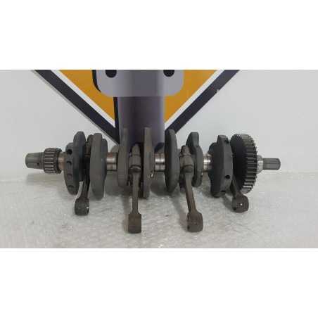 Vibrochen & Biele Honda CBR 600 - F4i - PC 35 - 2001 