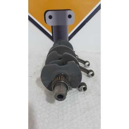 Crankshaft & Rods Honda CBR 600 - F4i - PC 35 - 2001 