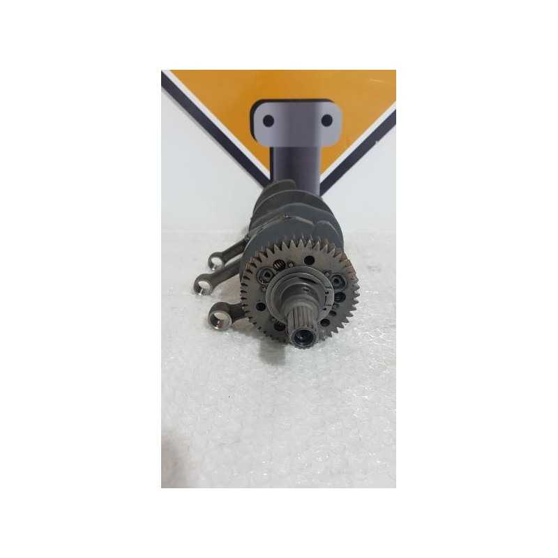 Crankshaft & Rods Honda CBR 600 - F4i - PC 35 - 2001 