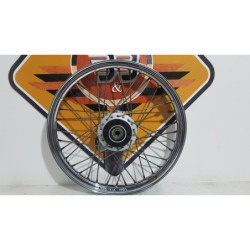 Front Wheel Yamaha Virago XV 535 - 2YL - 1994 2