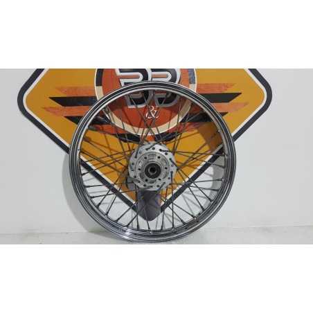 Front Wheel Yamaha Virago XV 535 - 2YL - 1994 