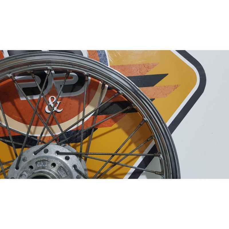 Janta Fata Yamaha Virago XV 535 - 2YL - 1994 