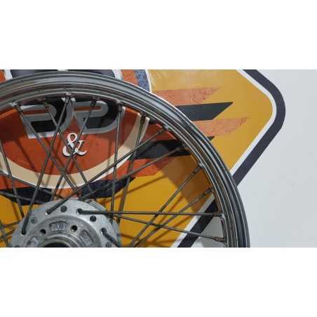 Front Wheel Yamaha Virago XV 535 - 2YL - 1994 