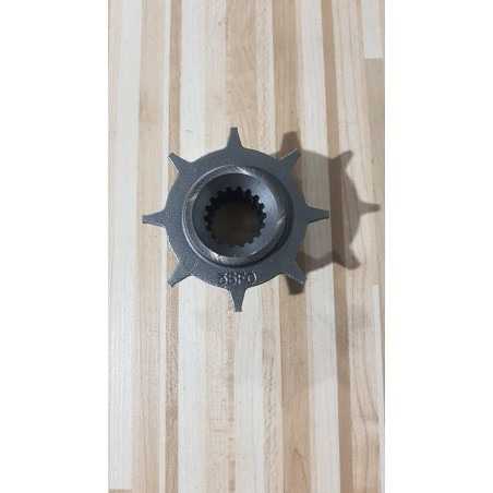 Timing Distributie Suzuki GSXR 600 - K2 - 2002 