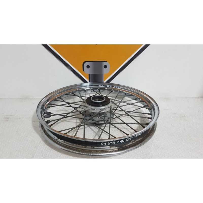 Janta Fata Yamaha Virago XV 535 - 2YL - 1994 