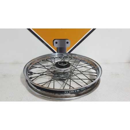 Janta Fata Yamaha Virago XV 535 - 2YL - 1994 