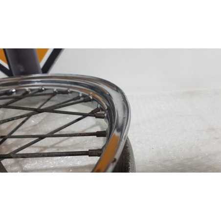 Front Wheel Yamaha Virago XV 535 - 2YL - 1994 