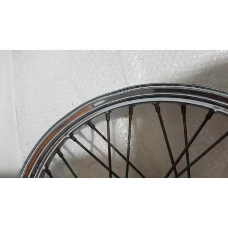 Front Wheel Yamaha Virago XV 535 - 2YL - 1994 
