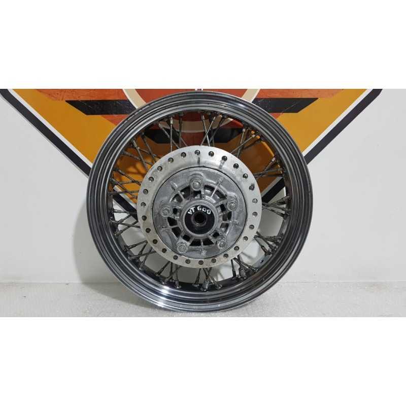 Janta Spate Honda Shadow - VT 600 - 1995 