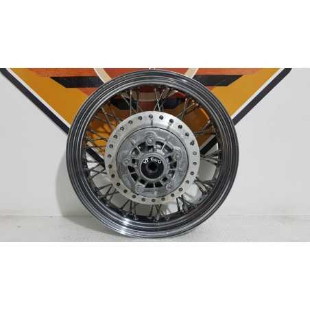 Janta Spate Honda Shadow - VT 600 - 1995 