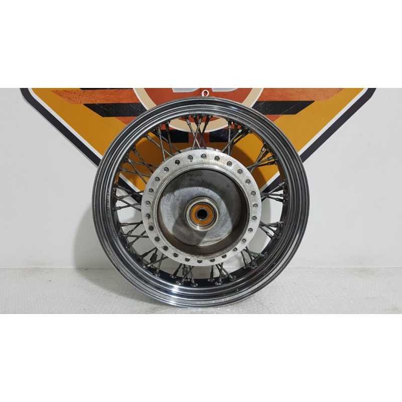 Janta Spate Honda Shadow - VT 600 - 1995 