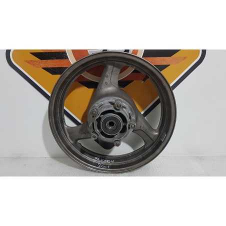 Janta Spate Honda XL 1000V - Varadero - SD 01 - 2001 