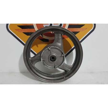 Rear Wheel Honda XL 1000V - Varadero - SD 01 - 2001 