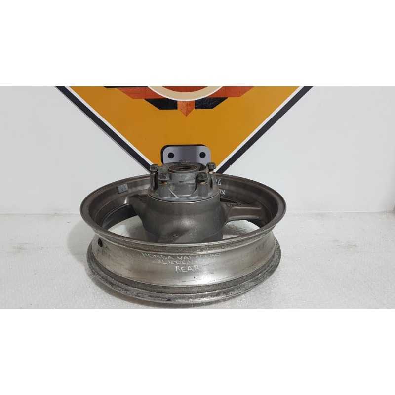 Rear Wheel Honda XL 1000V - Varadero - SD 01 - 2001 