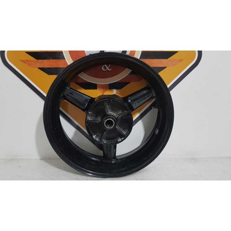 Rear Wheel Yamaha YZF 600 - R6 - 2000 