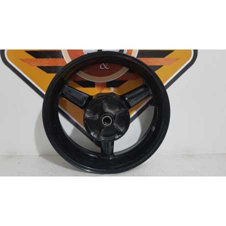 Rear Wheel Yamaha YZF 600 - R6 - 2000 