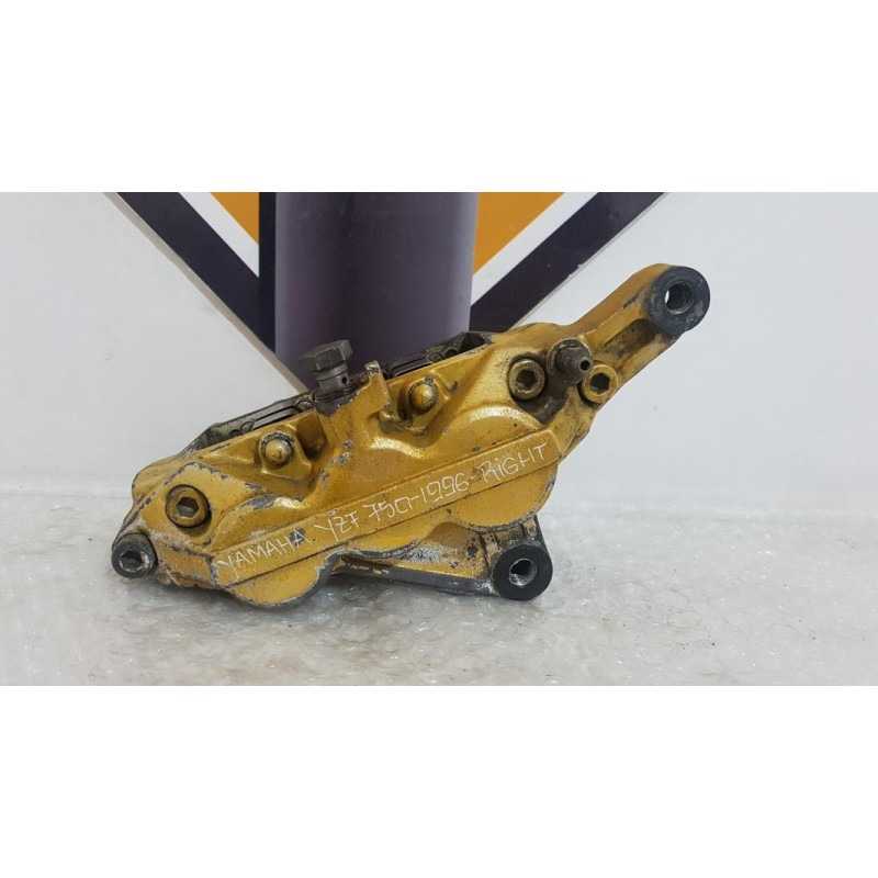 Front Brake Caliper Right Yamaha YZF 750 - 1996 
