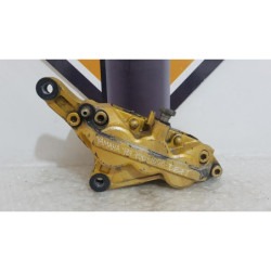 Front Brake Caliper Left Yamaha YZF 750 - 1996 2