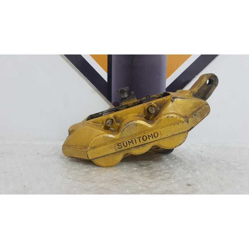 Front Brake Caliper Left Yamaha YZF 750 - 1996 