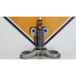 Lower Bottom Yoke Steering Yamaha YZF 750 - 1996 2