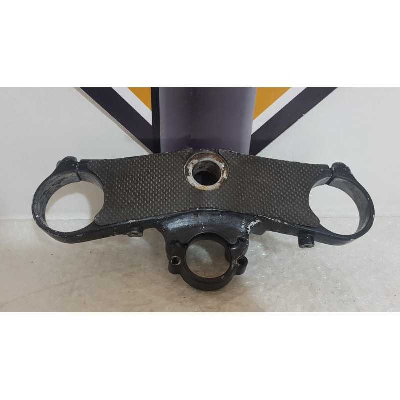 Top Fork Yoke Yamaha YZF 750 - 1996 