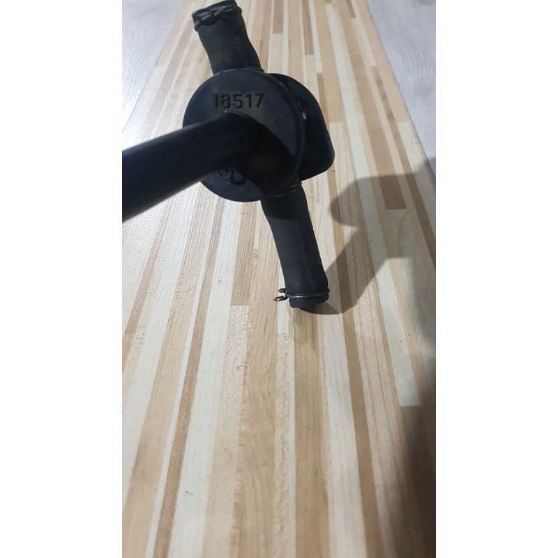 Valva Aer Suzuki GSXR 600 - K2 - 2002 