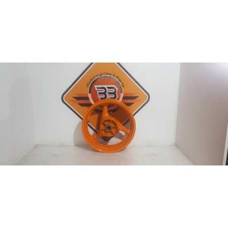 Rear Wheel Honda CBR 600 - F4i - PC 35 - 2001 