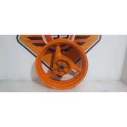 Rear Wheel Honda CBR 600 - F4i - PC 35 - 2001 2