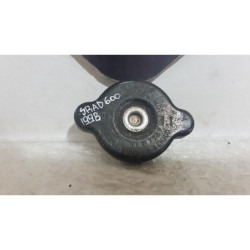 Radiator Cap Suzuki GSXR 600 - SRAD - 1998 2