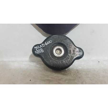 Buson Radiator Suzuki GSXR 600 - SRAD - 1998 