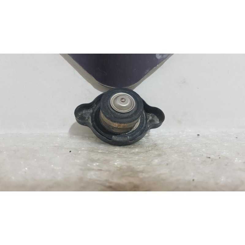 Buson Radiator Suzuki GSXR 600 - SRAD - 1998 