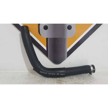 Conducta Apa Yamaha YZF 600 - R6 - 2001 