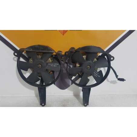 Electroventilator Yamaha YZF 600 - R6 - 2001 