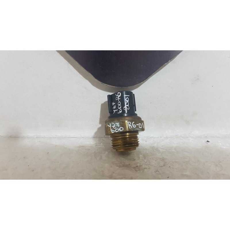 Senzor Temperatura Apa Yamaha YZF 600 - R6 - 2001 