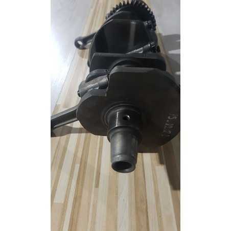 Crankshaft & Rods Suzuki GSXR 600 - K2 - 2002 