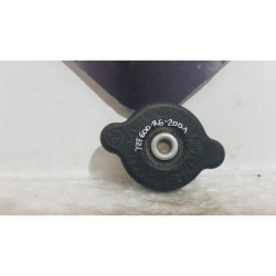 Buson Radiator Yamaha YZF 600 - R6 - 2001 2