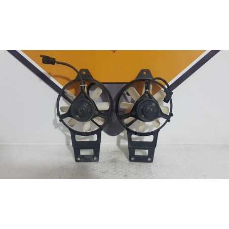 Fan Kawasaki GPZ 500S - 1995 