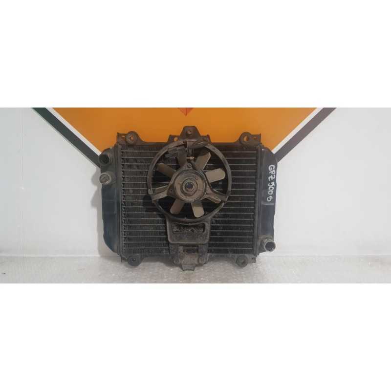 Radiator Kawasaki GPZ 500S - 1995 