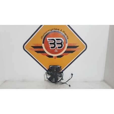 Fan Honda CBR 1000 F - 1994 