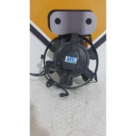 Electroventilator Honda Transalp XL 600V - PD 06 - 1993 