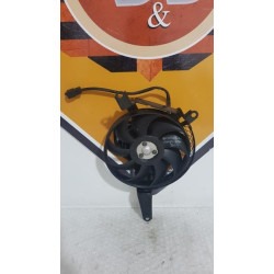 Electroventilator Kawasaki Ninja 636 - 2004 2