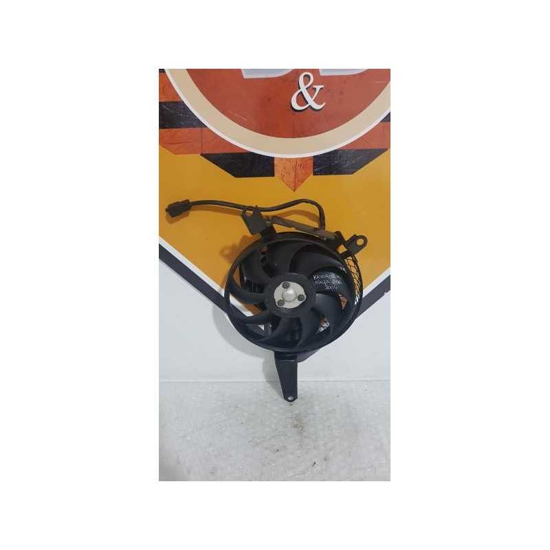 Electroventilator Kawasaki Ninja 636 - 2004 