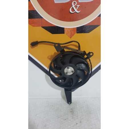Electroventilator Kawasaki Ninja 636 - 2004 
