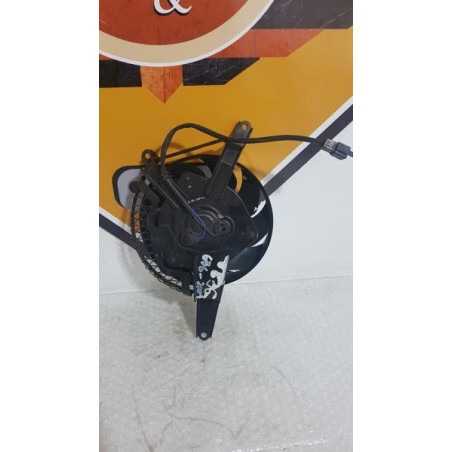 Electroventilator Kawasaki Ninja 636 - 2004 