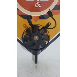 Electroventilator Kawasaki Ninja ZX9R - 1999 2