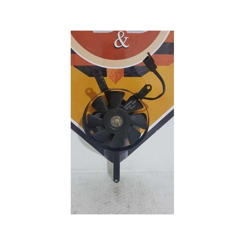 Fan Kawasaki Ninja ZX9R - 1999 