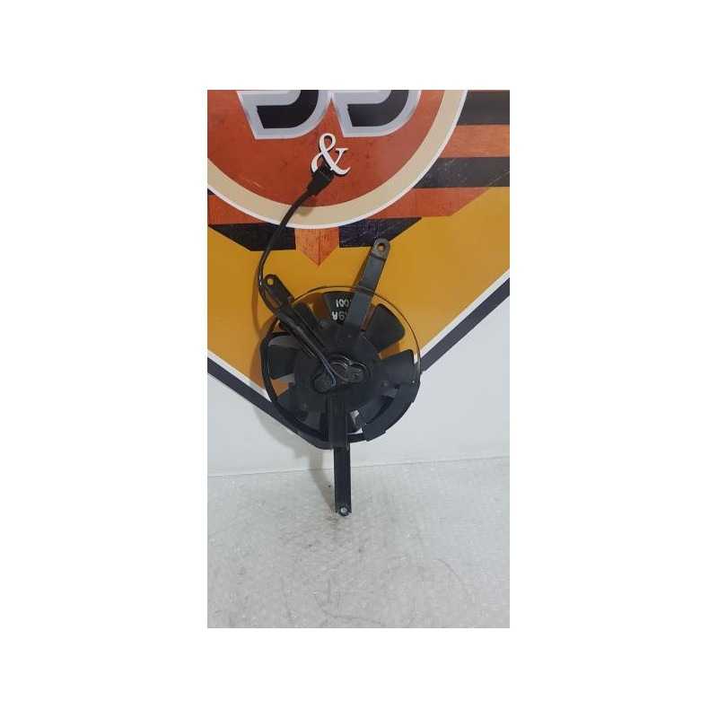 Fan Kawasaki Ninja ZX9R - 1999 