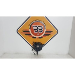 Fan Suzuki GSXR 600 - K2 - 2002 